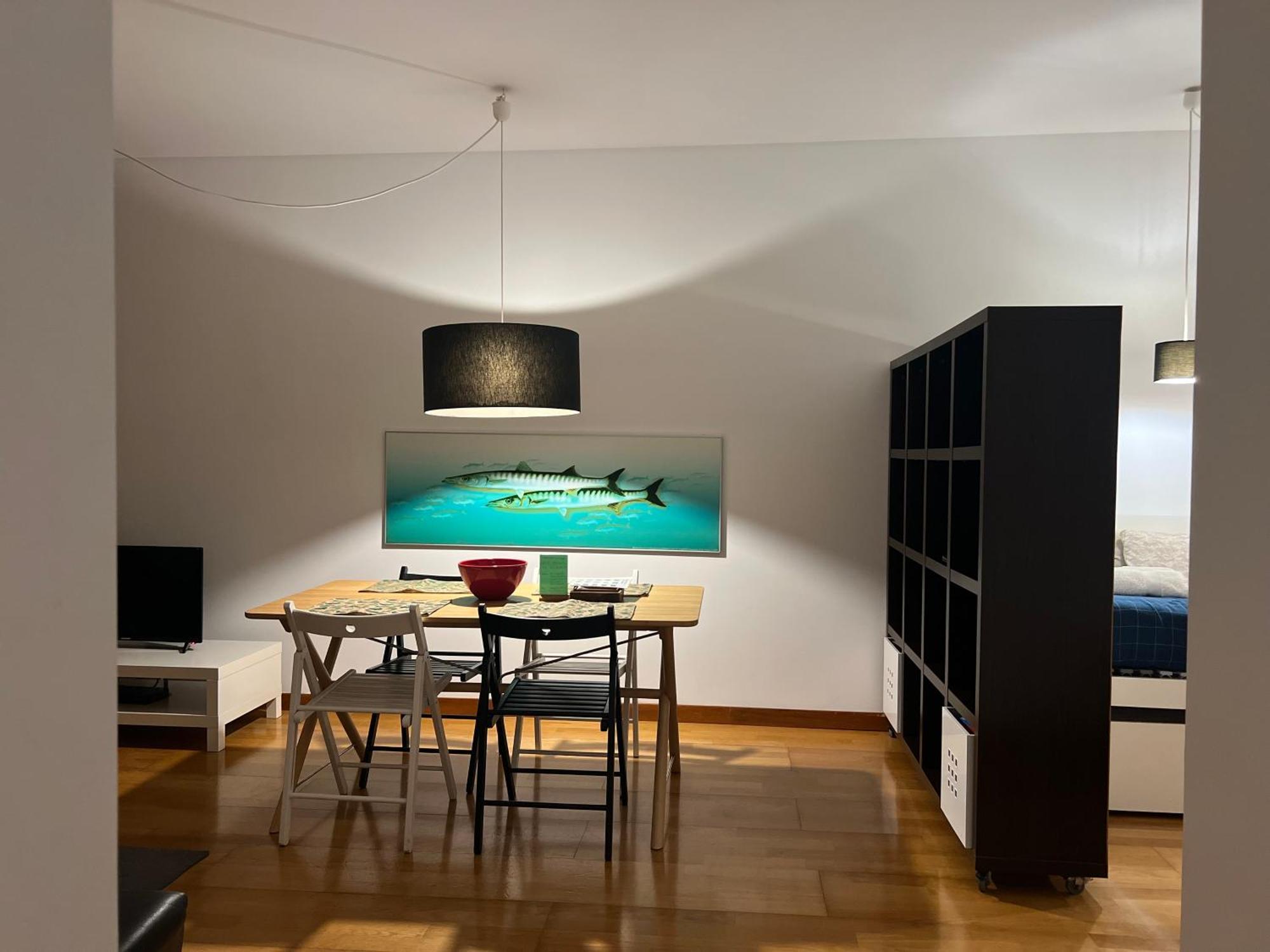 Apartamento Do Atlantico 蓬塔德尔加达 外观 照片