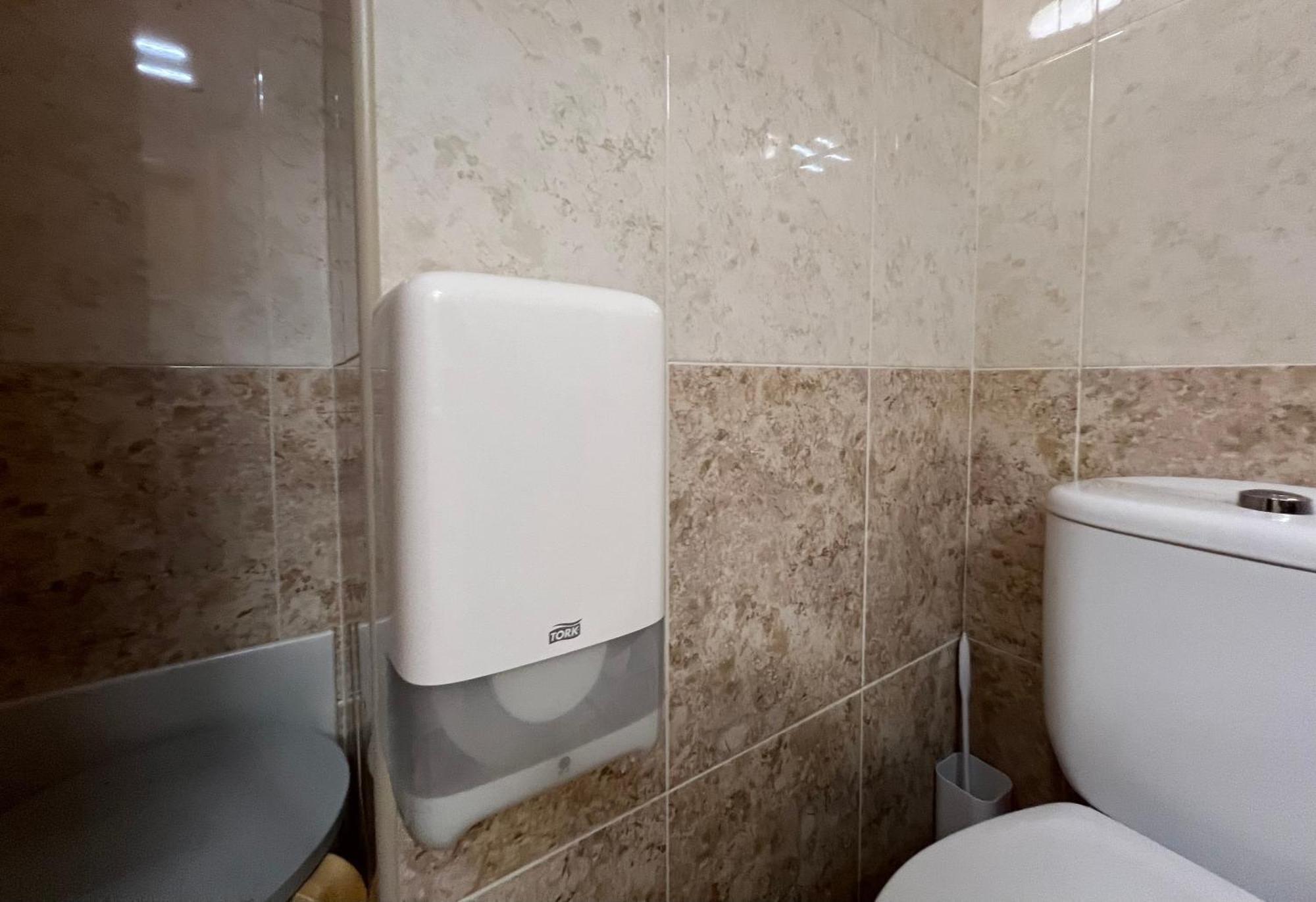 Apartamento Do Atlantico 蓬塔德尔加达 外观 照片
