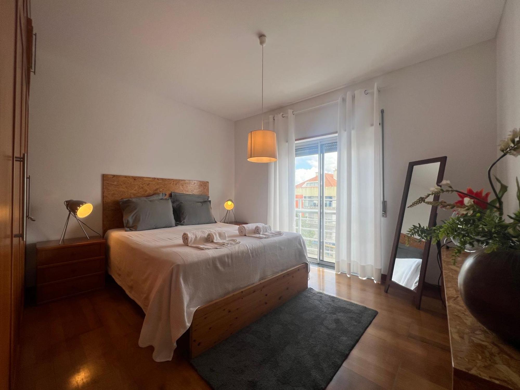 Apartamento Do Atlantico 蓬塔德尔加达 外观 照片