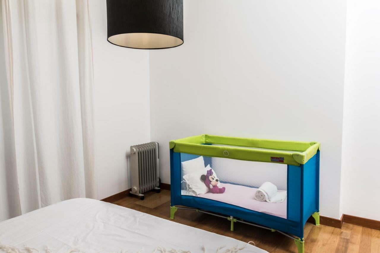 Apartamento Do Atlantico 蓬塔德尔加达 外观 照片
